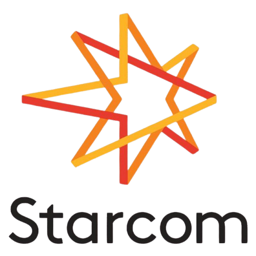 StarCome Logo